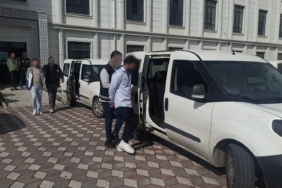 Kocaeli’de oto hırsızları yakalandı: 4 kişi tutuklandı