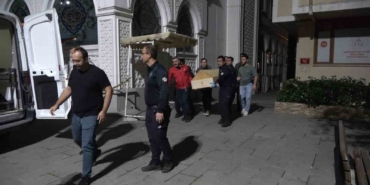 Çekmeköy’de cami tuvaletinde genç adamın cansız bedeni bulundu