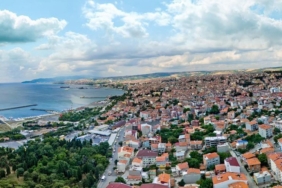 Tekirdağ’da Ağustos ayında 3 bin 648 konut satıldı