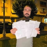 İstanbul’da eşinin intiharı sonrası çocuğuyla görüşen baba ile eşinin ailesi arasında arbede