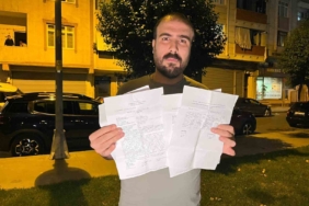 İstanbul’da eşinin intiharı sonrası çocuğuyla görüşen baba ile eşinin ailesi arasında arbede