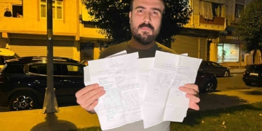 İstanbul’da eşinin intiharı sonrası çocuğuyla görüşen baba ile eşinin ailesi arasında arbede