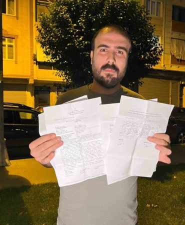 İstanbul’da eşinin intiharı sonrası çocuğuyla görüşen baba ile eşinin ailesi arasında arbede
