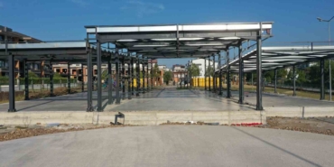 Başiskele’de çocuklar ve gençlere özel merkez