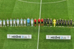 Bursaspor, Isparta 32 Spor’a 1-0 mağlup oldu