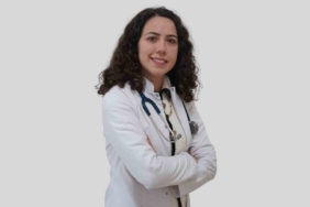 Uzm. Dr. Nazlıcan Han hasta kabulüne başladı