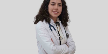 Uzm. Dr. Nazlıcan Han hasta kabulüne başladı