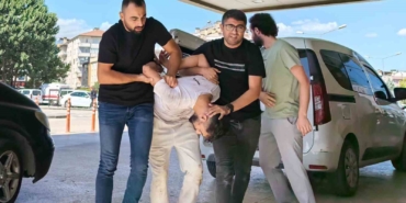 20 yıl hapis cezası ile aranıyordu.. Düğünde yakalandı ve tutuklandı