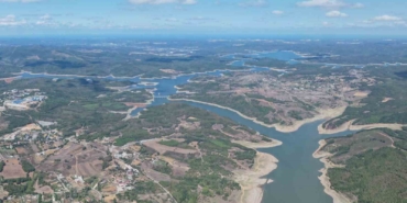 Megakentte barajlar alarm veriyor: İstanbul’u besleyen barajlar çekildi