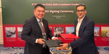 AIMA Technology ve Pakistan merkezli New Asia’dan iş birliği