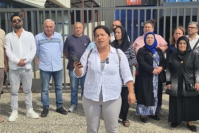 Silivri’de fabrikada çalışan 80 işçi, ani kapanma kararının ardından işten çıkarıldı