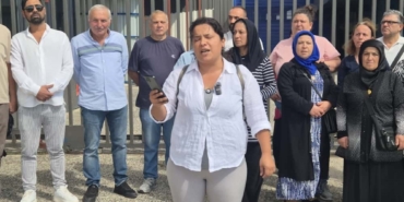 Silivri’de fabrikada çalışan 80 işçi, ani kapanma kararının ardından işten çıkarıldı