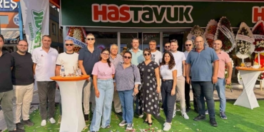 Hastavuk’tan yeni bir şube daha