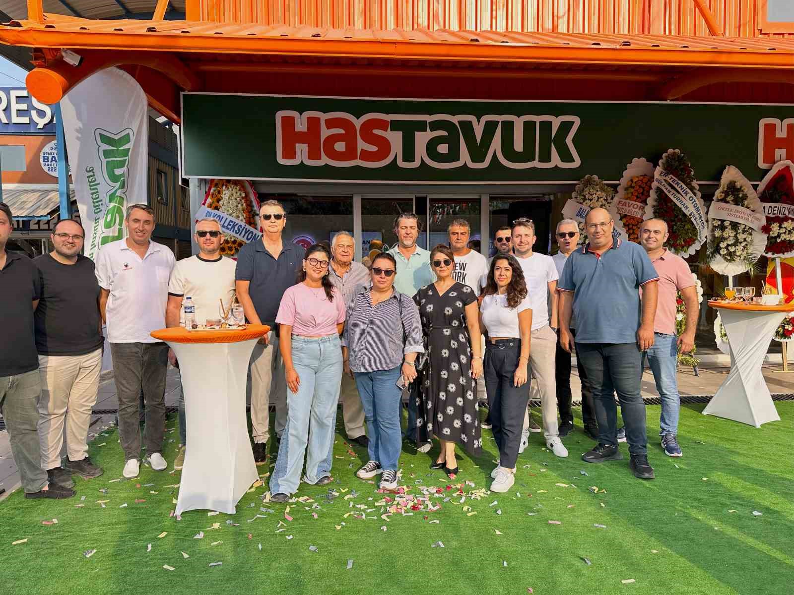 Hastavuk’tan yeni bir şube daha