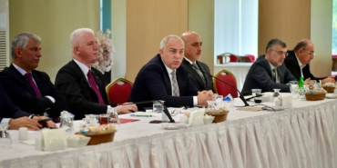 Fatih Belediye Başkanı M. Ergün Turan: "Fatih, UNESCO mirasının kalbidir"