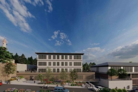 Fatih’te yeni okullar depreme karşı güvenle yükseliyor