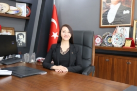 Başkan Tekin; "İtfaiyecilerimiz toplumun isimsiz kahramanlarıdır"