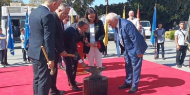 Yalova’da 38. Ahilik Haftası kutlanıyor