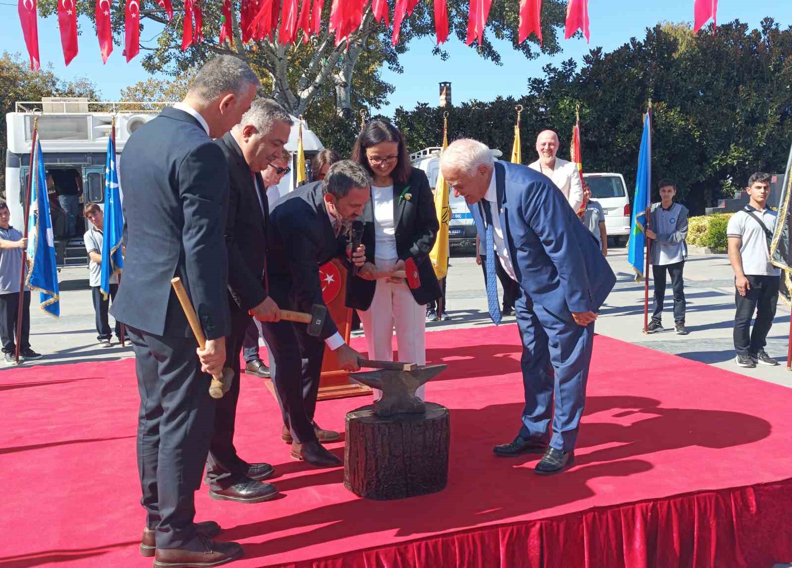 Yalova’da 38. Ahilik Haftası kutlanıyor