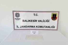 Erdek’te uyuşturucu tacirlerine geçit yok