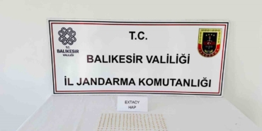 Erdek’te uyuşturucu tacirlerine geçit yok