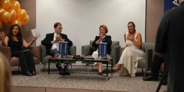 Kanseri dört kez yenen oyuncu Açelya Elmas: Gülümseyerek iyileşin