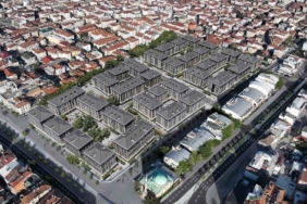 Tığcılar’da vatandaşlardan kentsel dönüşüme yoğun ilgi