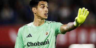 İrfan Can Eğribayat, Fenerbahçe taraftarından özür diledi