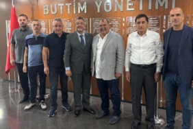 BUTTİM Başkanı Şengül: "Türkiye’ye katma değer sağlamak için çalışıyoruz"