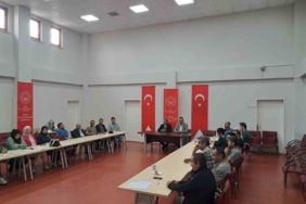 Bilecik’te ‘Psikososyal krizlerde yanınızdayız’ eğitimi sona erdi