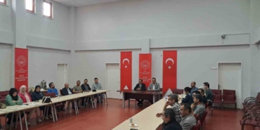 Bilecik’te ‘Psikososyal krizlerde yanınızdayız’ eğitimi sona erdi