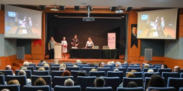 Beşiktaş Belediyesi’nden Dünya Alzheimer Günü’nde farkındalık etkinliği