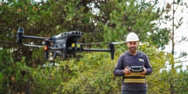 Enerjisa Dağıtım Şirketleri drone filosunu büyütüyor