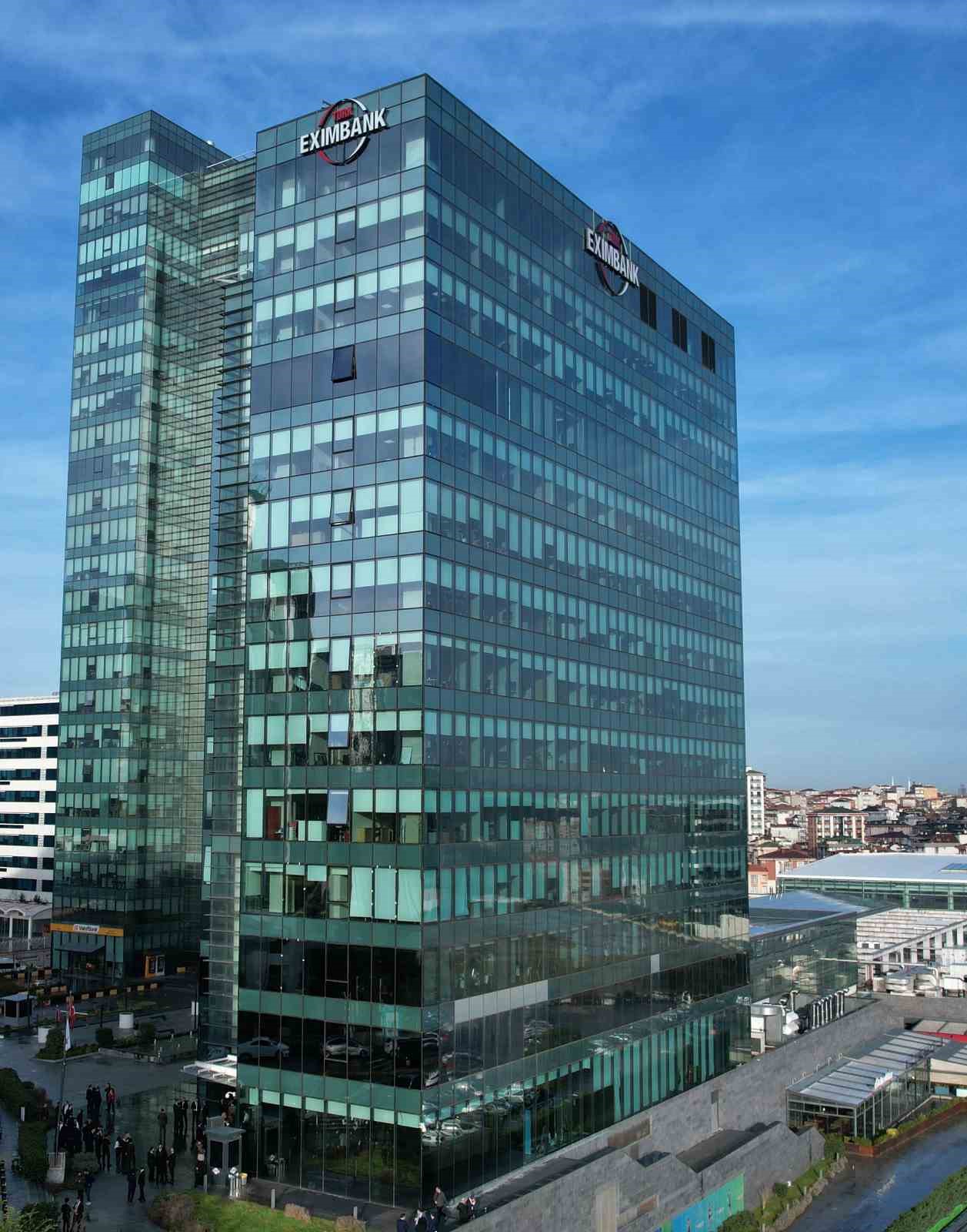 Türk Eximbank ve Saudi Exim Bank arasında finansman iş birliği