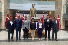 İstanbul Bölge Adliye Mahkemesi’nde 2025-2026 Adli Yıl Açılış Töreni yapıldı