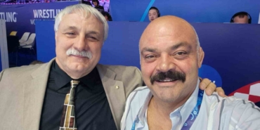 Ezeli rekabet kalıcı dostluğa dönüştü