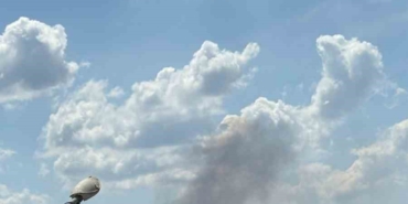 Çanakkale’de orman yangını: 2 okul tahliye edildi