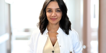 "Kolesterolün fazlası felce davetiye çıkarıyor"