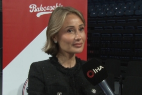 Begüm Yücel: "Milli takımımıza oyuncu yetiştirmeye devam ediyoruz"