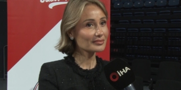 Begüm Yücel: "Milli takımımıza oyuncu yetiştirmeye devam ediyoruz"