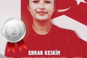 Dünya Para Atletizm Şampiyonası’nda 1 gümüş, 1 bronz madalya