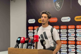 Tayfur Bingöl: "Her şeyimizi verdik, maalesef sonucu yakalayamadık"