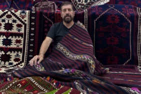 Yağcıbedir halısı Türkiye Kültür Yolu Festivali’nde boy gösterecek