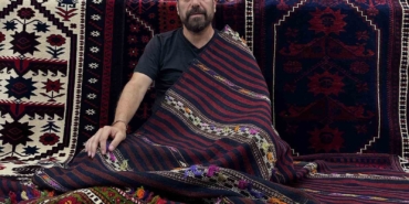 Yağcıbedir halısı Türkiye Kültür Yolu Festivali’nde boy gösterecek