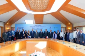 Sancaktepe Belediyesi’nden sürdürülebilir enerji ve iklim dostu adım