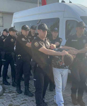 Bombalı saldırıyla ilgili 7 kişi tutuklandı