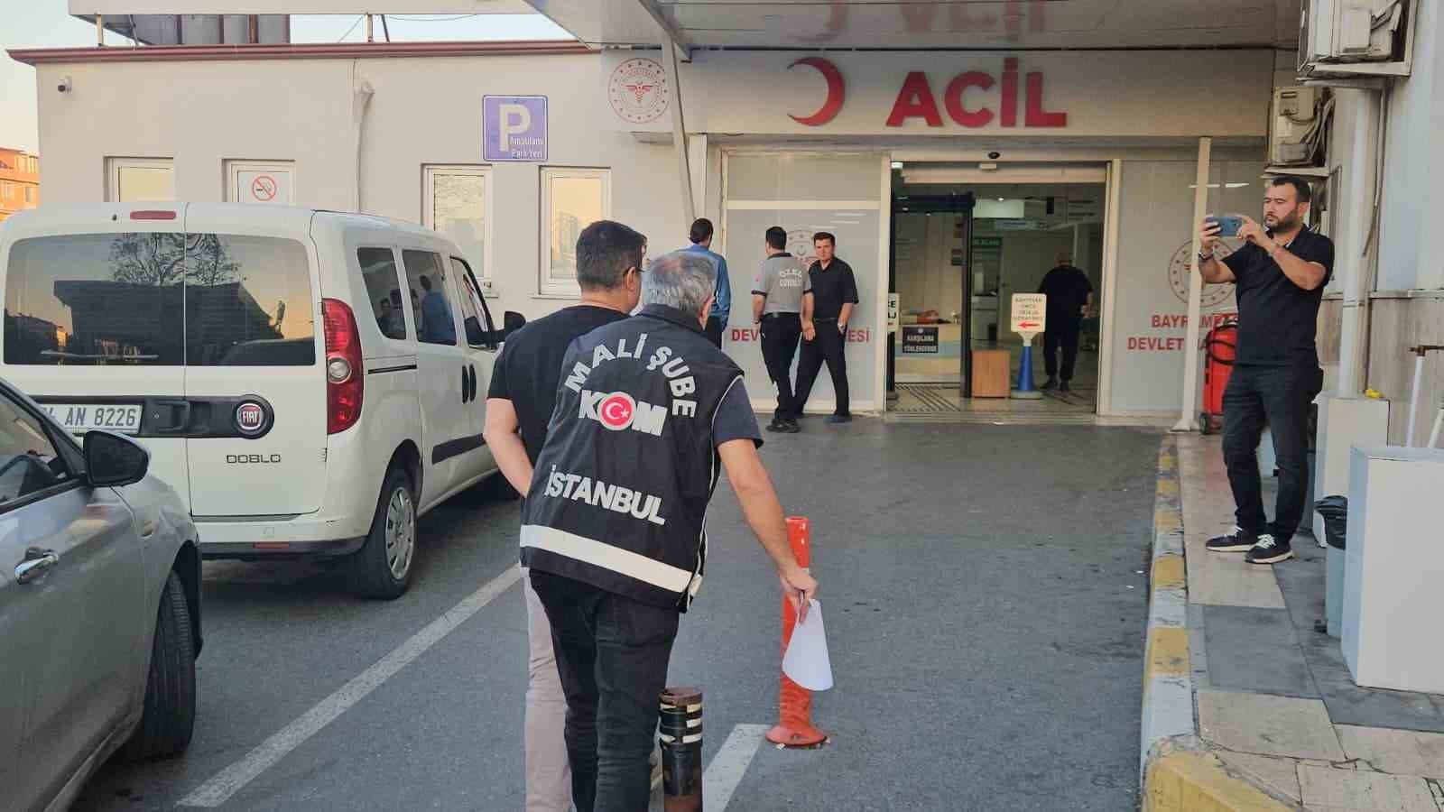 Investco Holding’e operasyon: 14 gözaltı