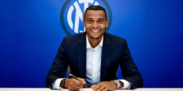 Inter, Manuel Akanji’yi kadrosuna kattı