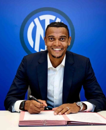 Inter, Manuel Akanji’yi kadrosuna kattı