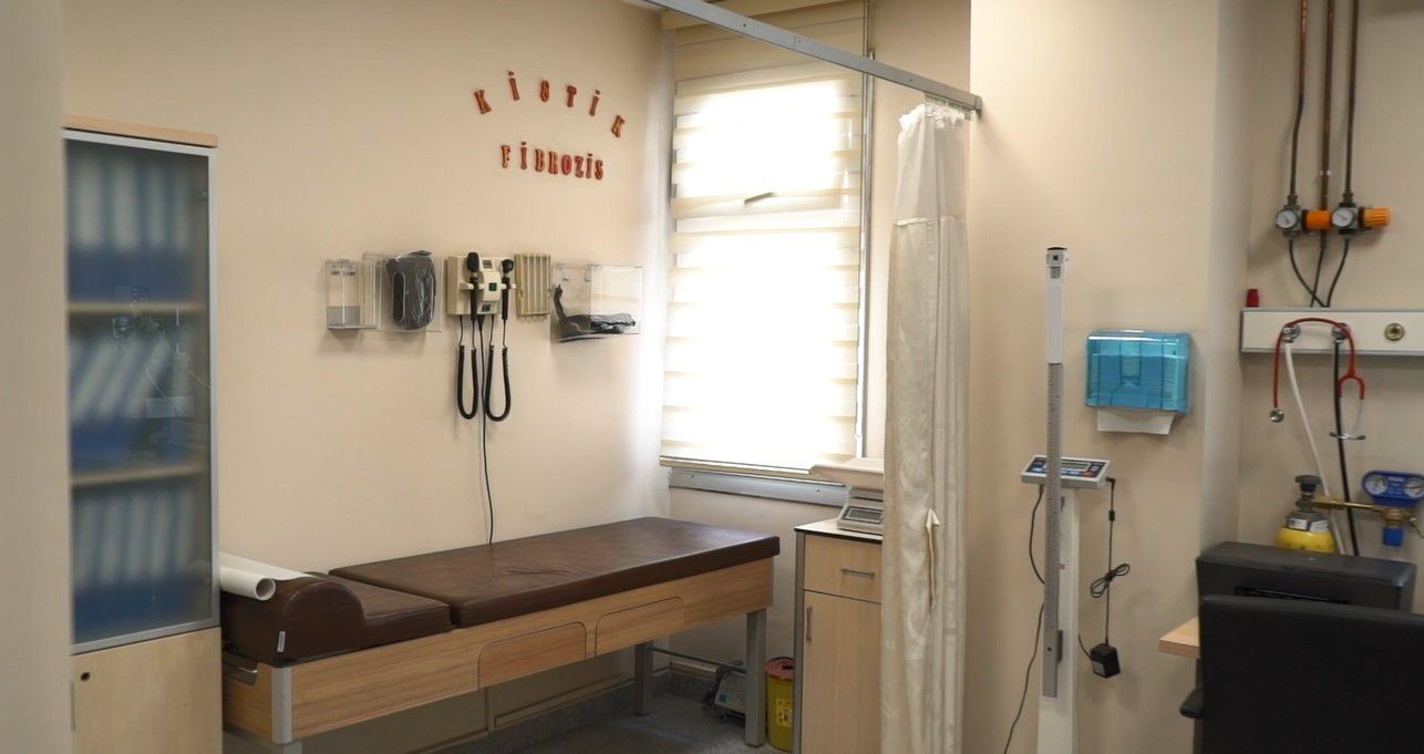 McDonald’s Çocuk Vakfı’ndan kistik fibrozis hastalarına destek